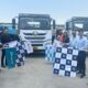 GreenLine rolls out fresh LNG truck fleet