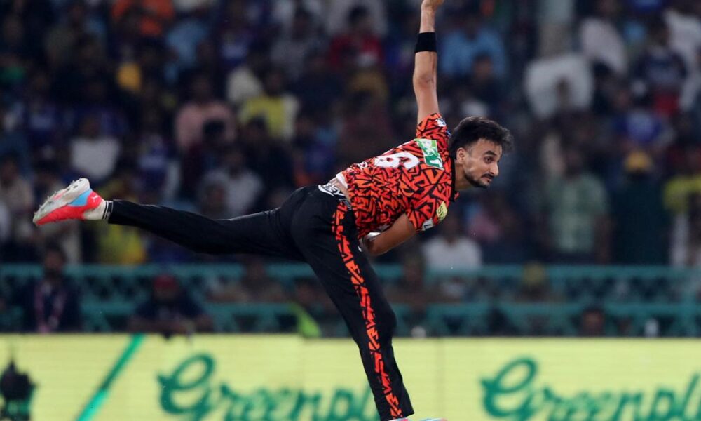 Harshal Patel completes 150 IPL wickets, surpasses Malinga, Bumrah