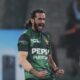 Hasan and Agha lead new-look Pakistan to 37-run win over Bangladesh in T20