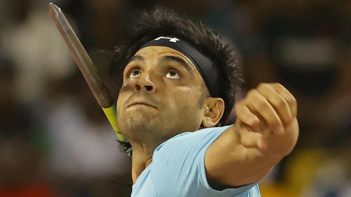 Having breached 90m barrier, Neeraj likely to finish among the greatest