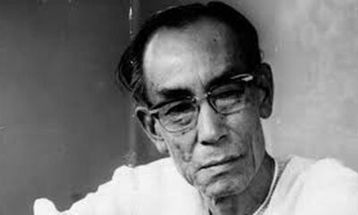 How S.D. Burman’s music was deeply influenced by folk and classical traditions