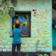 How an art teacher took a summer art camp to the tribal children of Malakkappara in Kerala