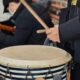 How did human music originate?