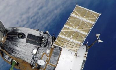 How do spy satellites work around the world?