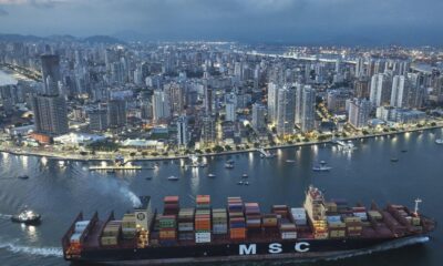 How is the shipping industry tackling emissions? | Explained