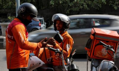 How this Bengaluru-based startup helps gig workers find jobs using Open AI | Mint