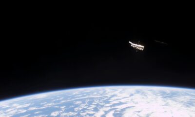 Hubble’s 35-year journey is a blueprint to understand the cosmos