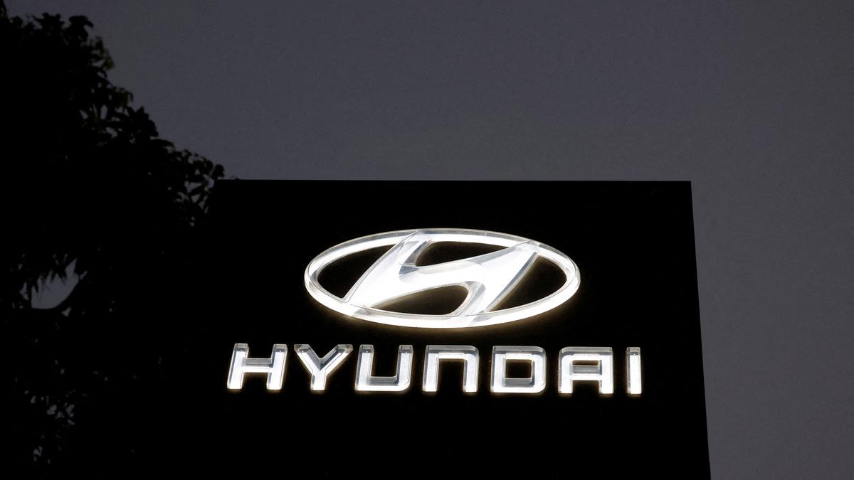 Hyundai Motor India Q4 PAT slips 4% to ₹1,614 crore, board okays dividend of Rs 21