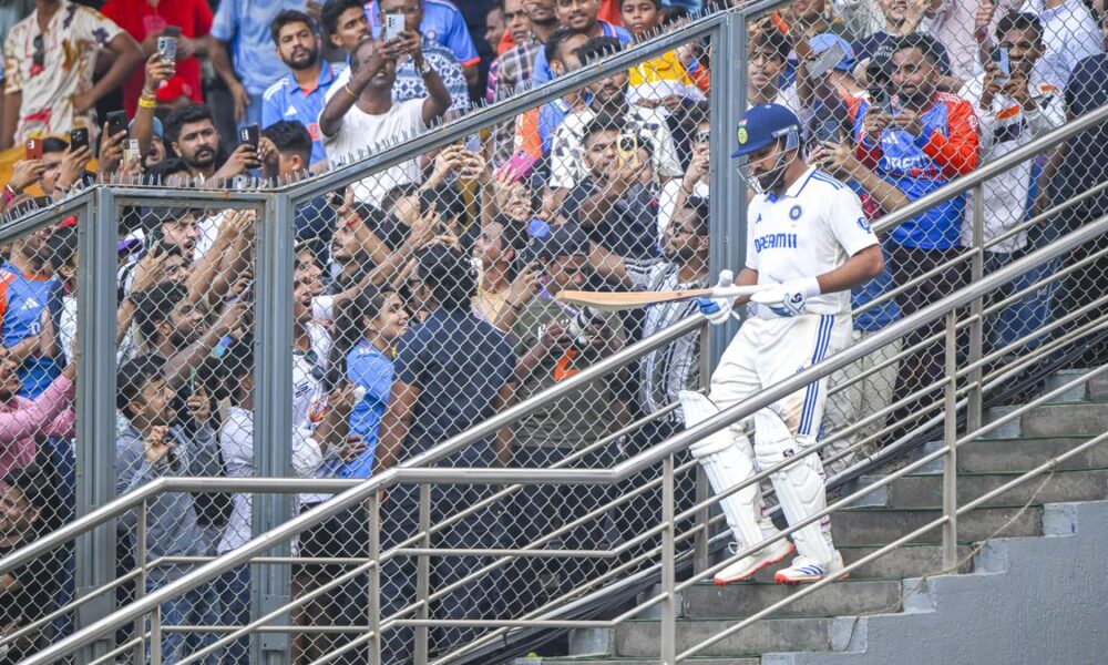I would not have let Rohit miss Sydney Test: Ravi Shastri