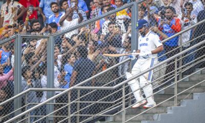 I would not have let Rohit miss Sydney Test: Ravi Shastri