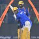 IPL 2025 | CSK and RR keep an eye on the future in dead rubber