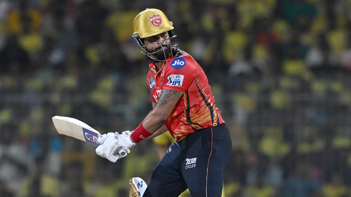 IPL 2025 CSK vs PBKS | Shreyas understands the game better than ever before: coach Ponting