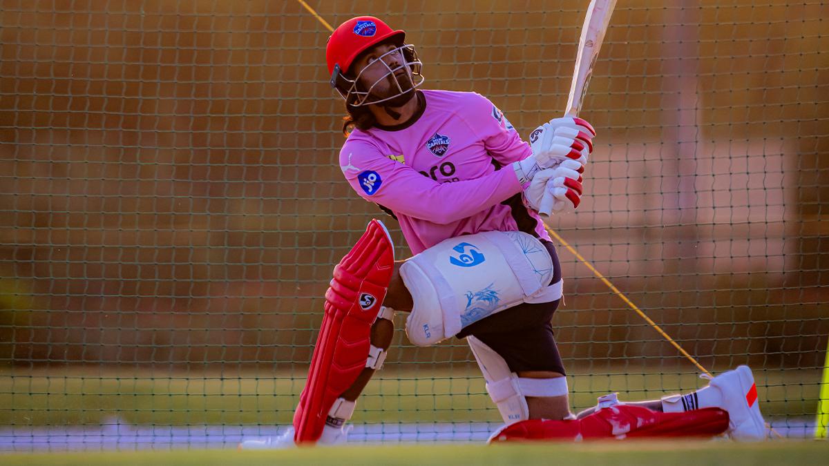 IPL 2025 | Capitals await clarity on Starc; Stubbs and du Plessis, too, yet to join camp