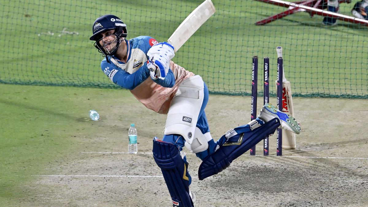 IPL 2025 DC vs GT | Gill has been fantastic as GT captain: Parthiv