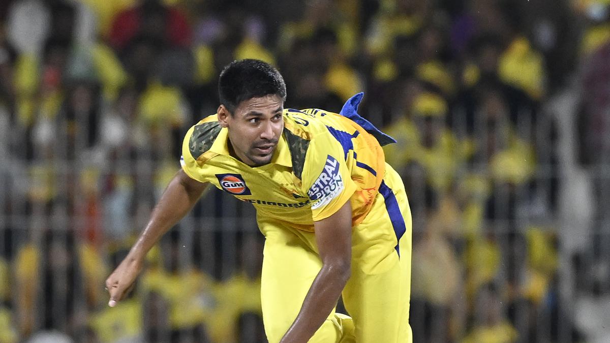 IPL 2025: Delhi Capitals signs Mustafizur Rahman as Jake-Fraser's replacement