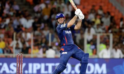 IPL 2025 GT vs LSG | Marsh’s explosive ton sets up a comfortable win for Super Giants