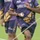 IPL 2025 KKR vs CSK | KKR players should not focus on the crowd’s Dhoni craze: coach Pandit