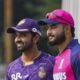 IPL 2025, KKR vs RR: Kolkata Knight Riders win toss, elect to bat against RR