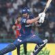 IPL 2025, LSG vs SRH: Lucknow set 206-run target against Hyderabad