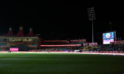 IPL 2025 PBKS-DC clash called off amid blackout in Dharamsala