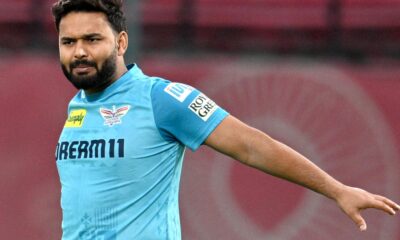 IPL 2025 PBKS vs LSG | Kings will hope for a winning start at their new den