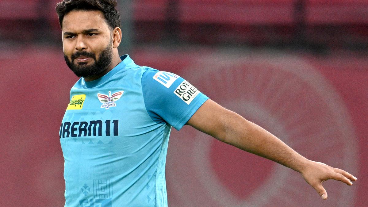 IPL 2025 PBKS vs LSG | Kings will hope for a winning start at their new den