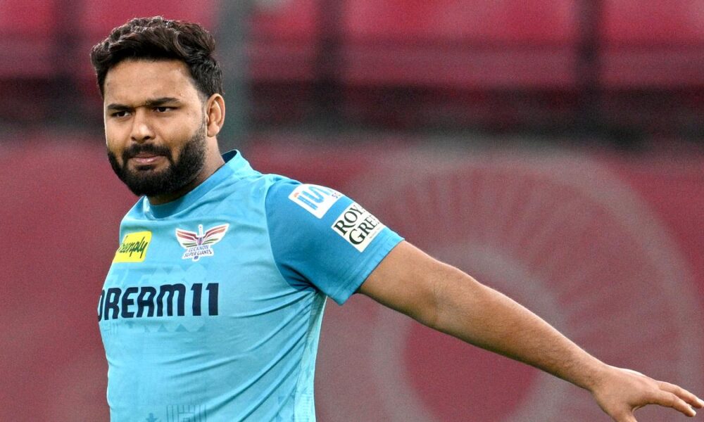 IPL 2025 | Playoff dream still alive, we can turn things around: Pant