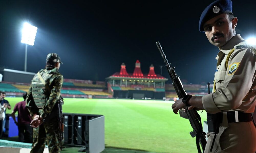 IPL 2025 | Questions loom over PBKS’s home match against Capitals at Dharamshala