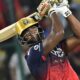 IPL 2025 RCB vs CSK: I saw bowler's body language, he was confused: RCB's Shepherd on assault on CSK's Khaleel