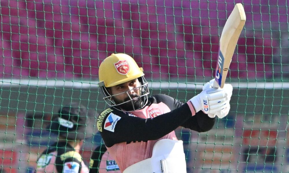 IPL 2025 RR vs PBKS | Punjab Kings looks to extend playoffs bid