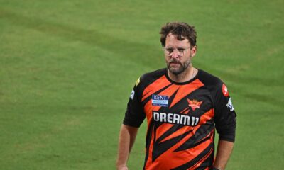IPL 2025 | SRH coach Vettori rues home woes after failing to make playoffs