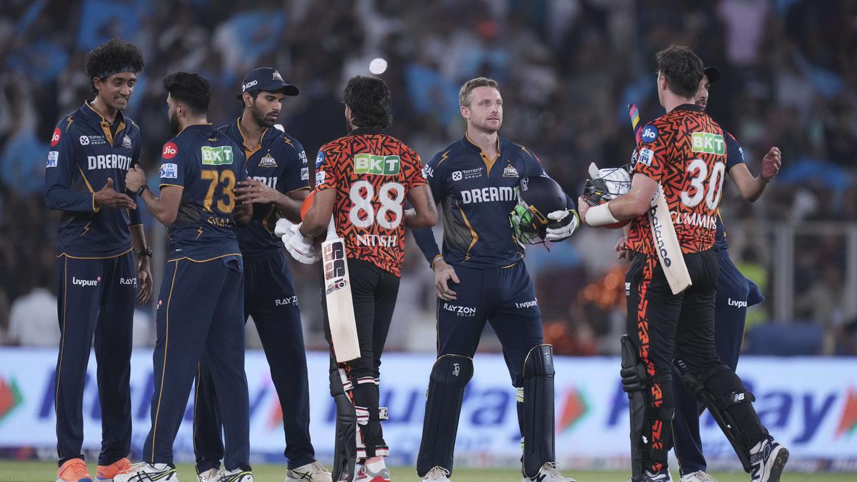IPL 2025: SRH’s Unadkat cites lack of ‘bowling partnership’ in loss against GT