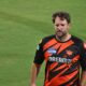 IPL 2025 | The Hyderabad conditions weren’t as we expected: SRH head coach Vettori