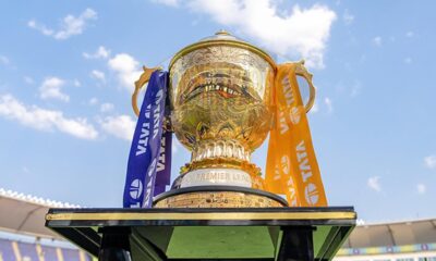 IPL 2025 suspended indefinitely amid escalating India-Pakistan tensions