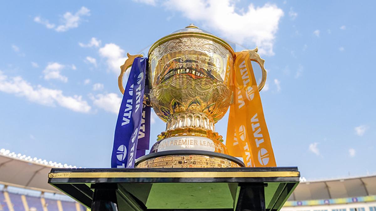 IPL 2025 suspended indefinitely amid escalating India-Pakistan tensions