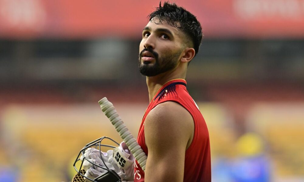 IPL | Hussey strikes defiant note, says CSK need not panic