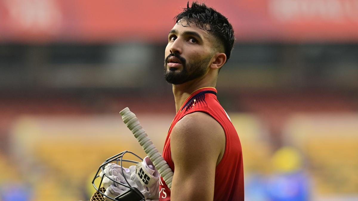 IPL | Hussey strikes defiant note, says CSK need not panic