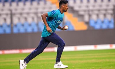 IPL allows temporary overseas replacements for the last phase