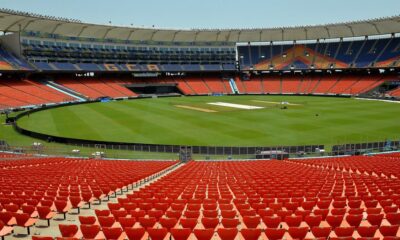 IPL match in Dharamsala for May 11 moved to Ahmedabad amid escalating tensions with Pakistan