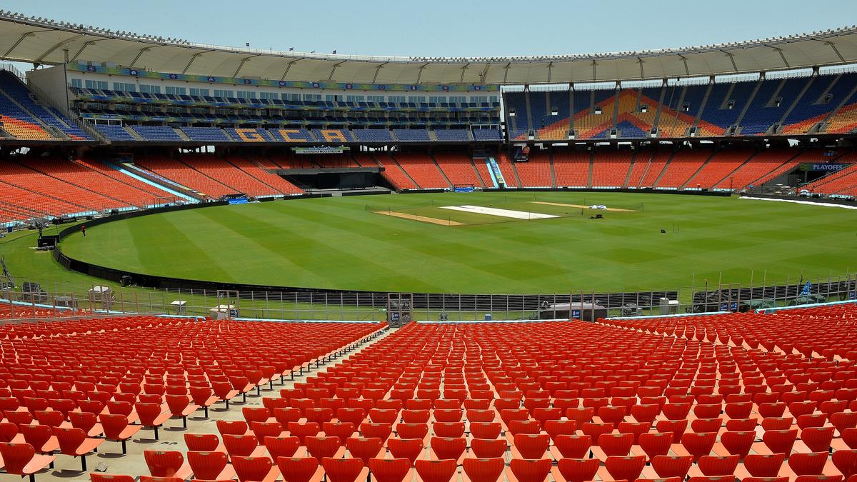 IPL match in Dharamsala for May 11 moved to Ahmedabad amid escalating tensions with Pakistan