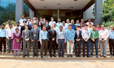 ISRO’s 101st launch, EOS-09 mission, scheduled for May 18