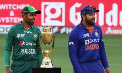 If Pakistan is kept away from the Asia Cup, a public outcry is unlikely