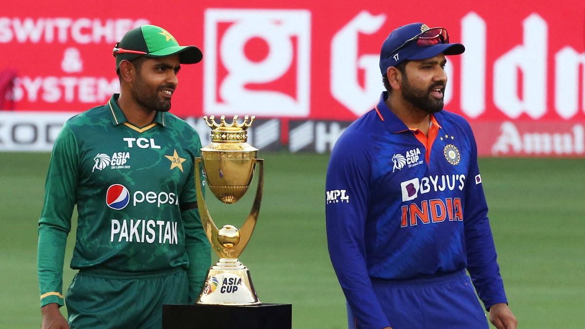 If Pakistan is kept away from the Asia Cup, a public outcry is unlikely