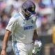 In pictures: Rohit Sharma hangs his boots from Tests