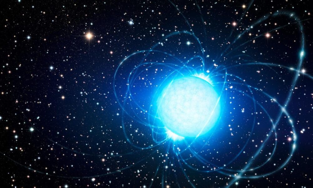 In remains of 2004 flare, scientists find second natural source of gold