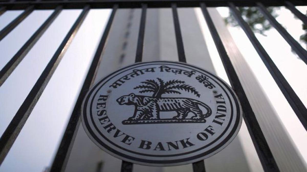 India poised to remain fastest growing major economy in FY26: RBI
