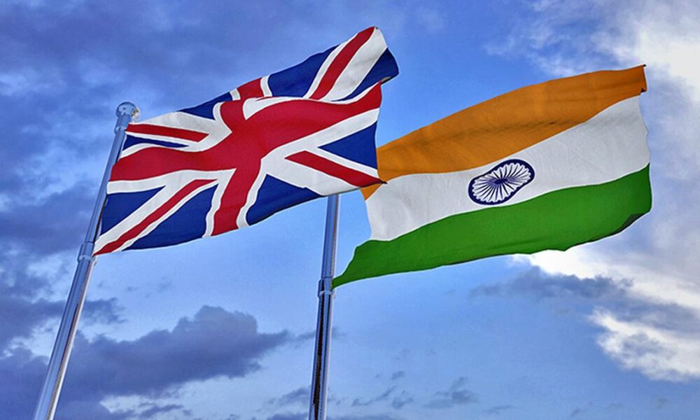 India reserves right to retaliate if UK's proposed carbon tax hits exports: Official