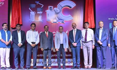 India to have its own space station by 2035, says ISRO chairman V. Narayanan