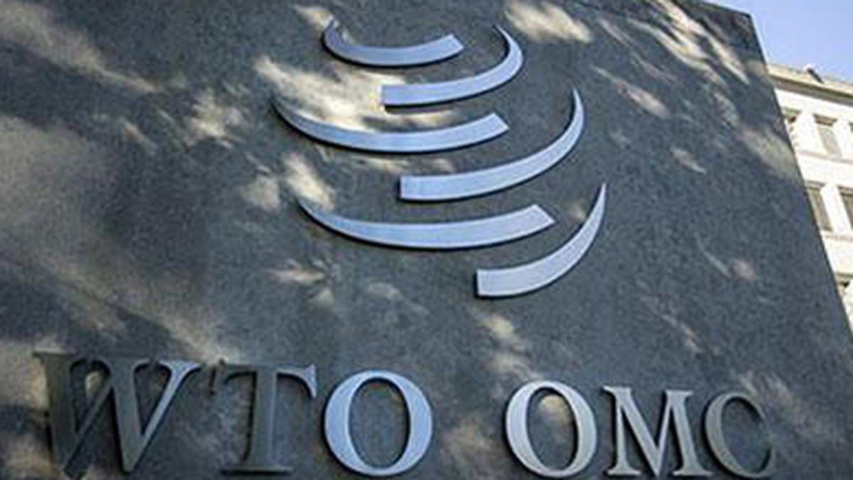 India warns WTO it may impose retaliatory tariffs on U.S. over steel, aluminium duty hikes