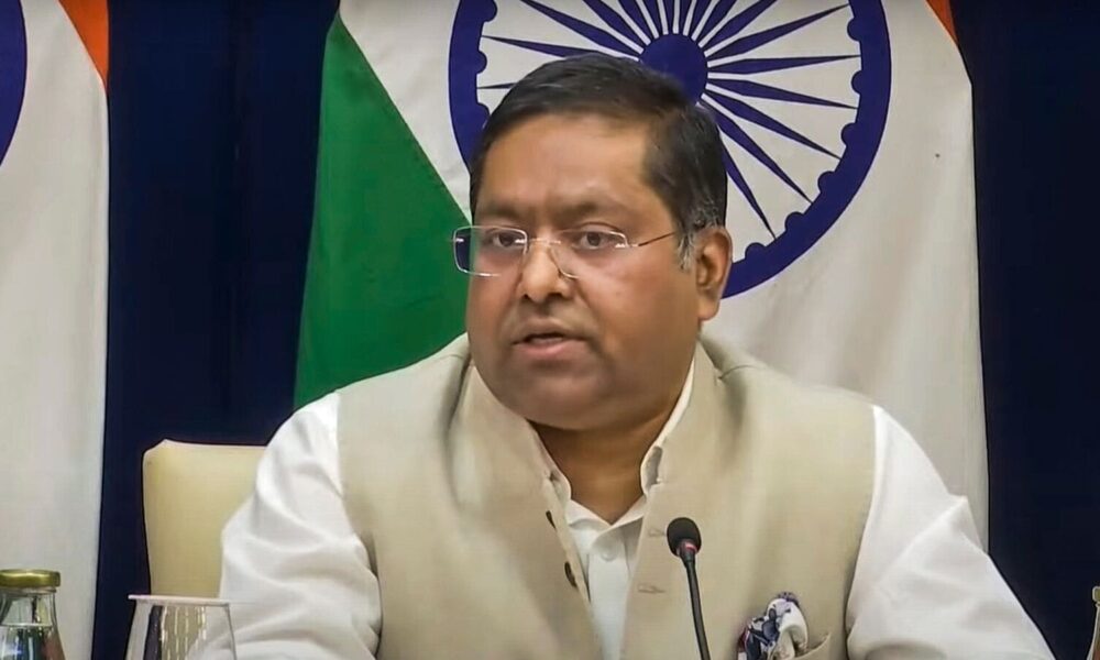 'India will keep Indus Waters Treaty in abeyance until Pakistan…': What MEA said | Mint